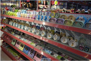 碚城創(chuàng)客大放送 日用百貨超值福利搶購(gòu)攻略